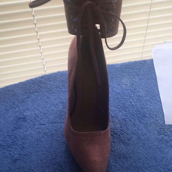 Charlotte Russe shoes - Picture 3 of 3